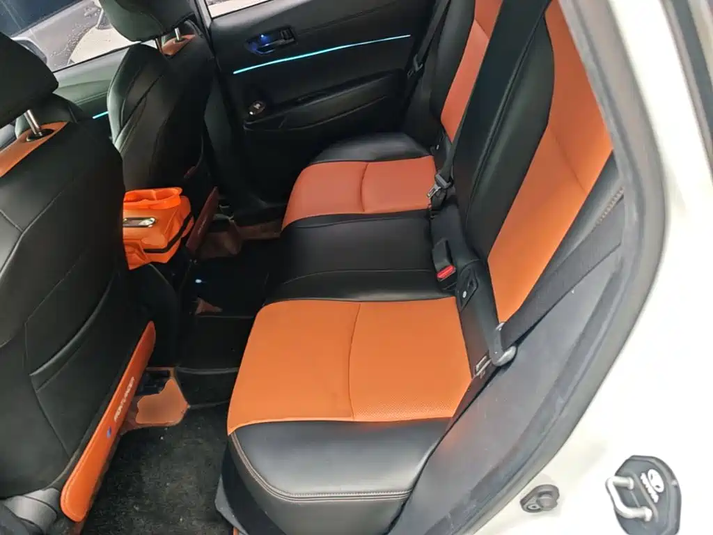Toyota Frontlander — миниатюра 17