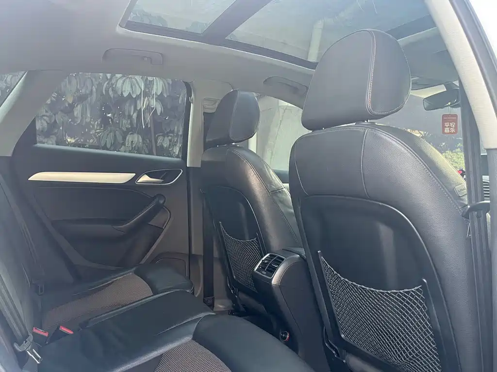 Audi Q3 — миниатюра 20