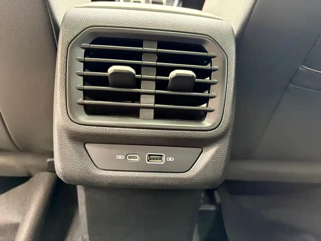 Volkswagen Lamando — миниатюра 7
