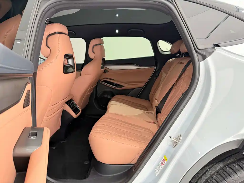 BYD L EV — миниатюра 15