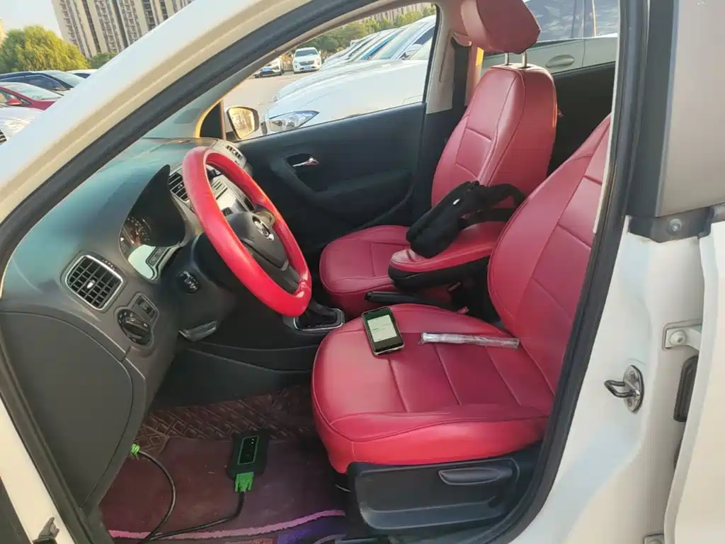 Volkswagen Polo — миниатюра 15
