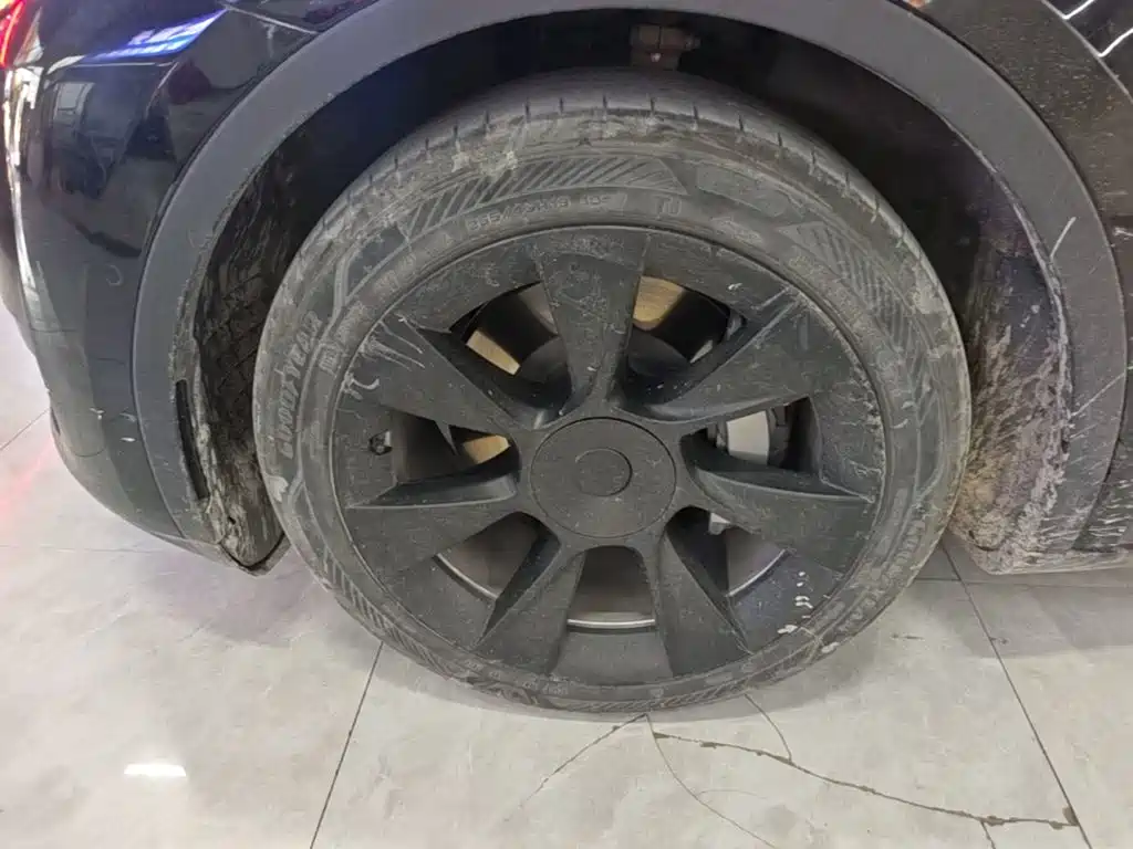 Tesla Model Y — миниатюра 23