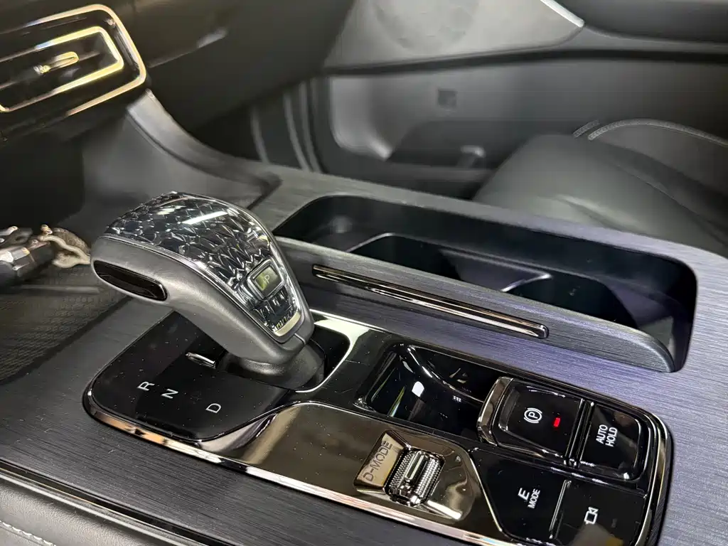 GAC Motor Trumpchi ES9 — миниатюра 22