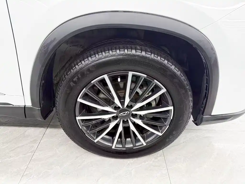 Chery Tiggo 8 PRO — миниатюра 24