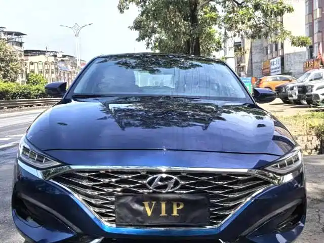 Hyundai Lafesta 2019 240TGDi Comfort VI