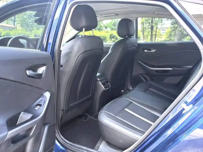 Hyundai Lafesta 2019 240TGDi Comfort VI
