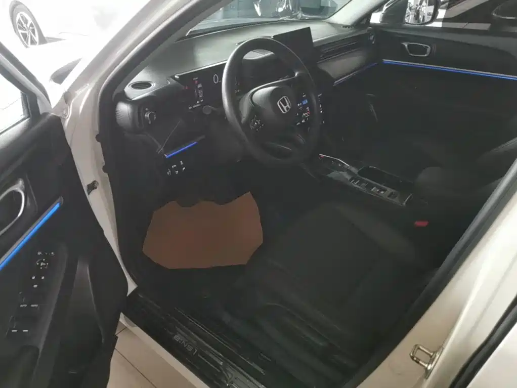 Honda e:NS1 — миниатюра 16