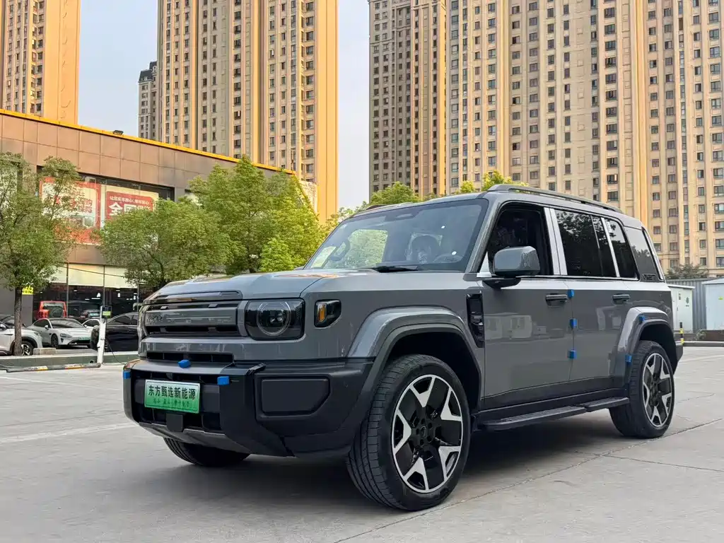 iCAR iCAR V27 — миниатюра 3
