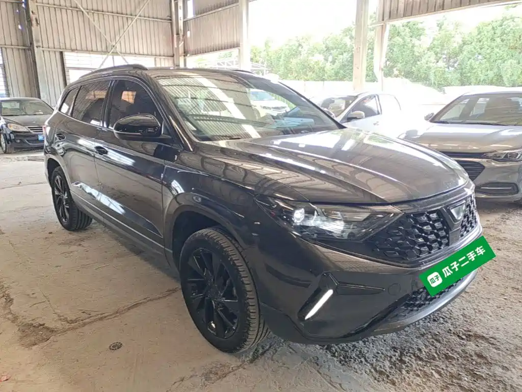 Jetta VS7 — миниатюра 4