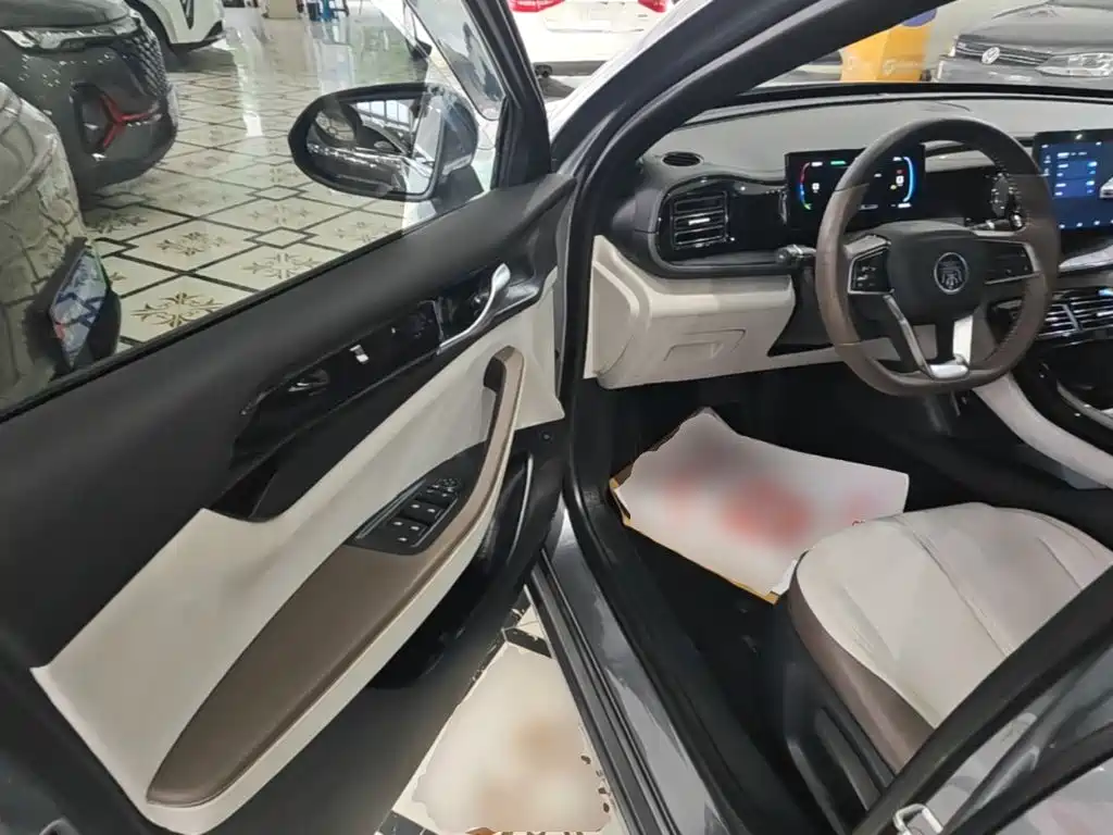 BYD Qin PLUS — миниатюра 16