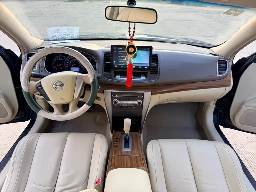 Nissan Altima — фотографии объявления, Фото 13