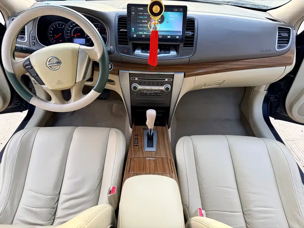 Nissan Altima — фотографии объявления, Фото 14