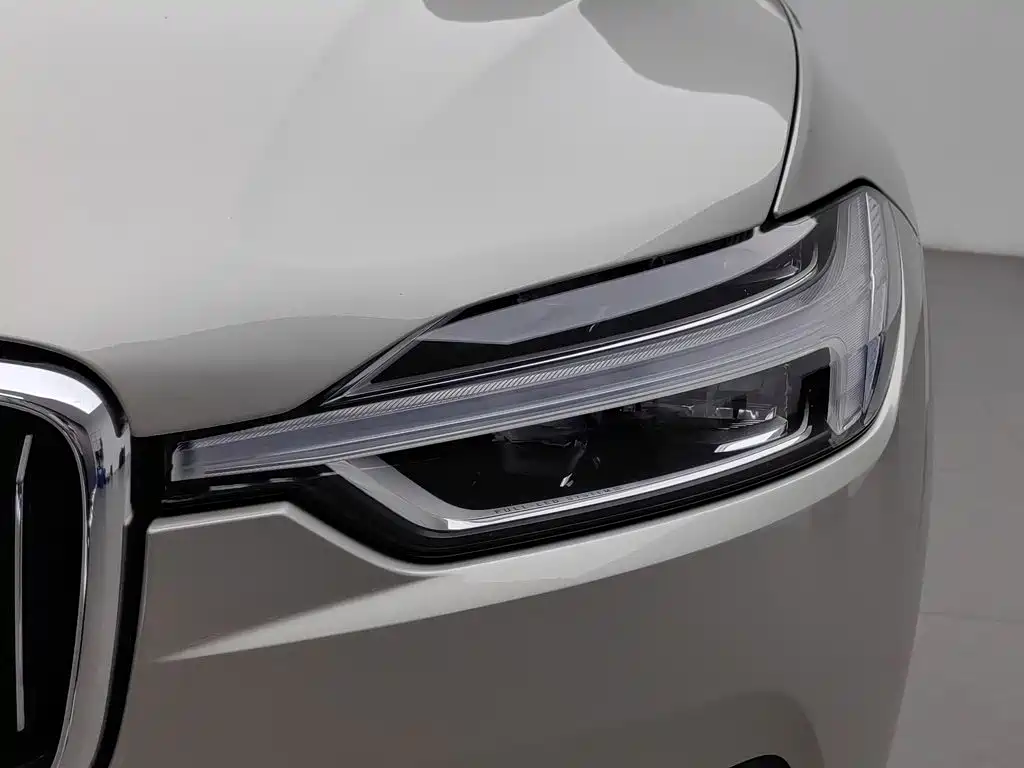 Volvo XC60 — миниатюра 7