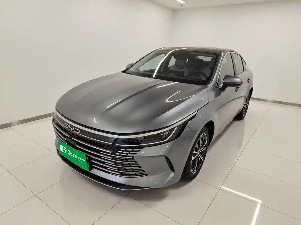 BYD Destroyer 05