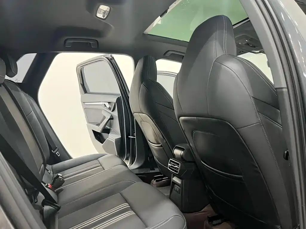 Audi A3 — миниатюра 5