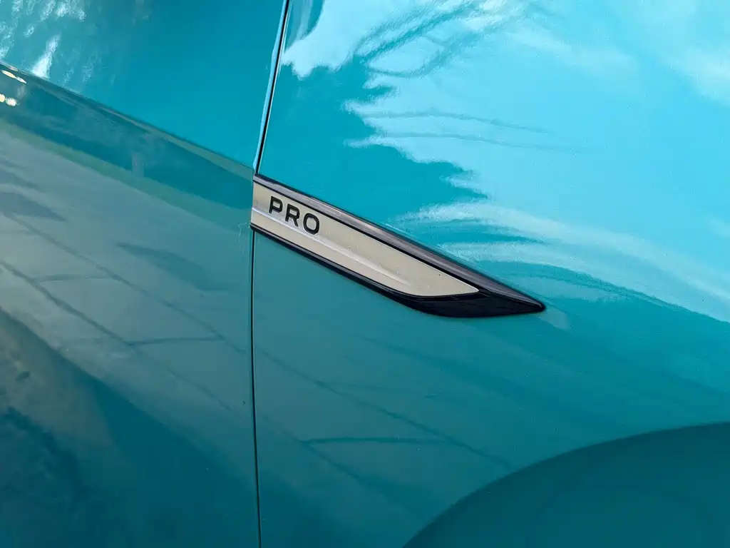 Volkswagen ID.3 — миниатюра 12