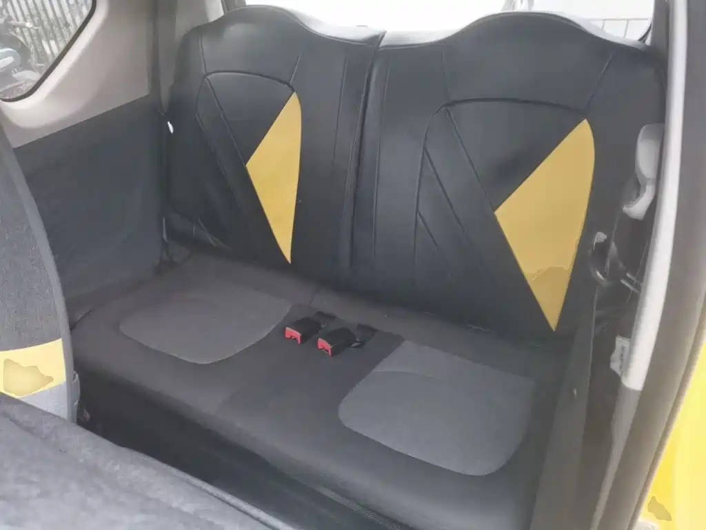 Wuling MINIEV — миниатюра 17