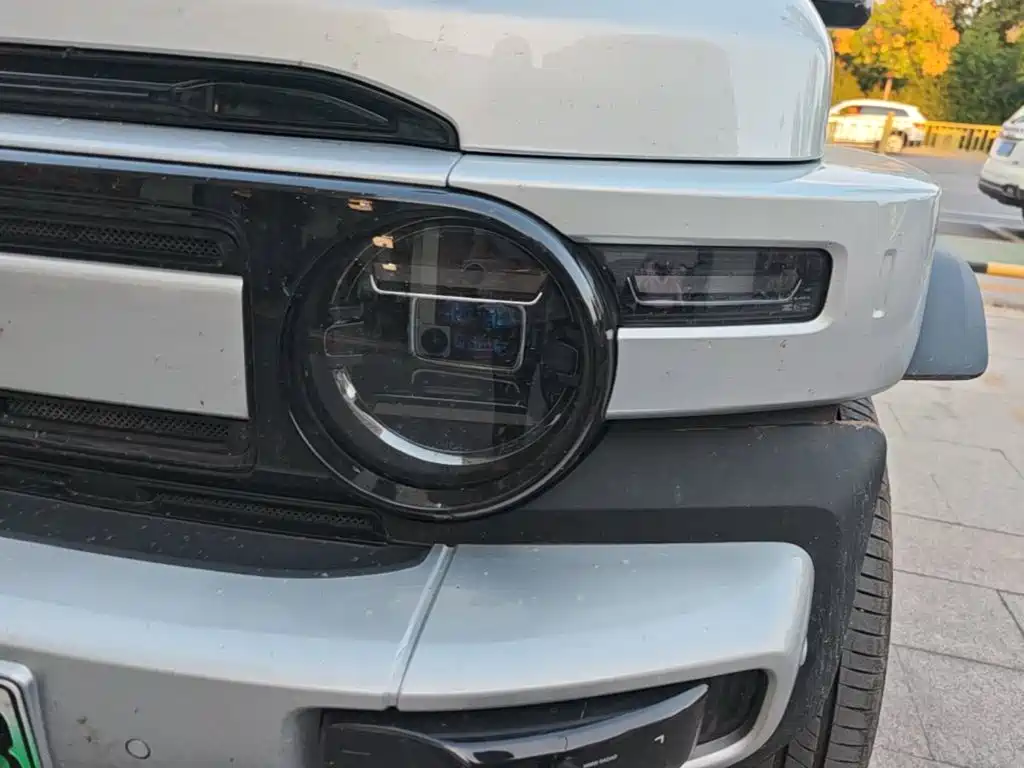 iCAR iCAR Super V23 — миниатюра 24