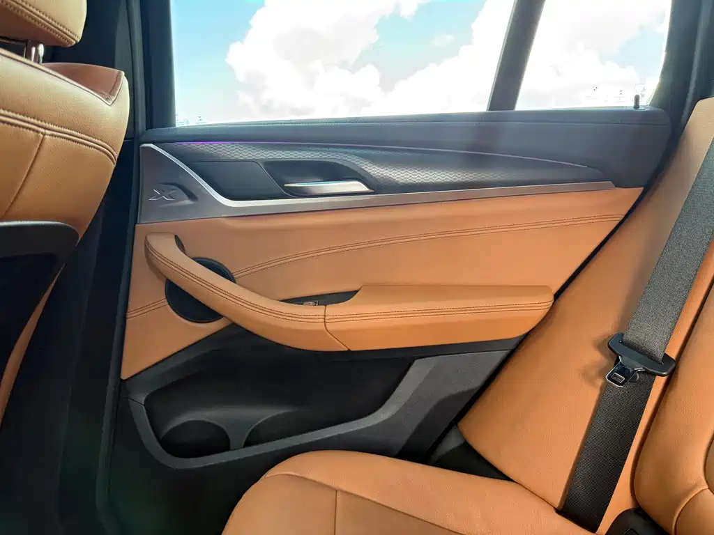 BMW X4 — миниатюра 33