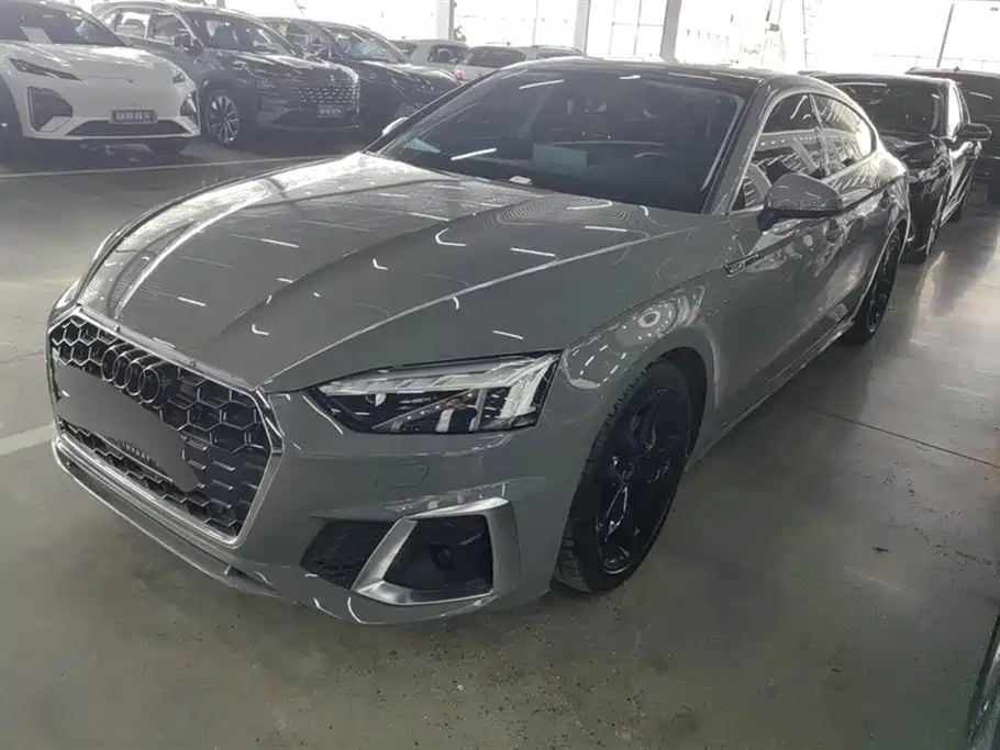 Audi A5 (Import) 2022