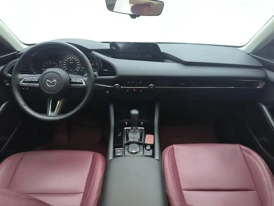 Mazda 3 Axela — миниатюра 12