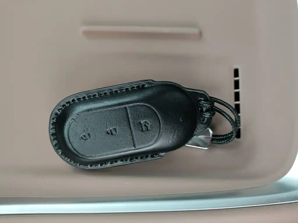 Leapmotor Leapmotor C11 — миниатюра 9
