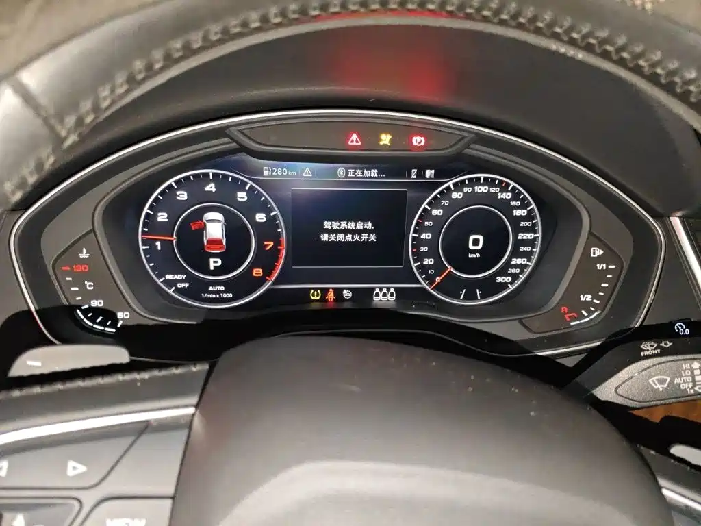Audi Q5L — миниатюра 4