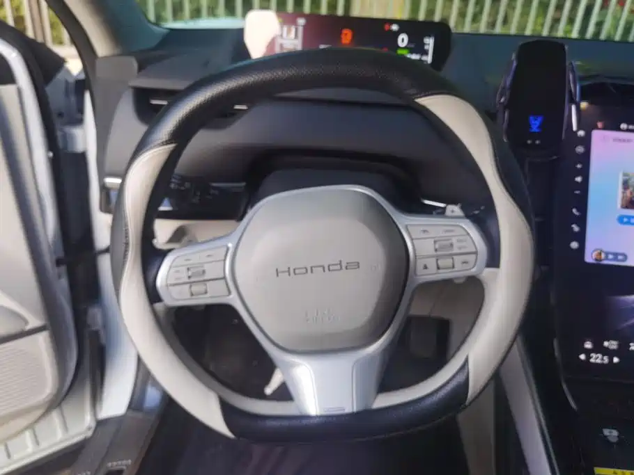 Honda P7 — миниатюра 15