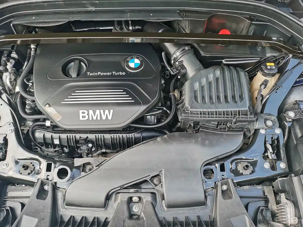 BMW X1 — миниатюра 28