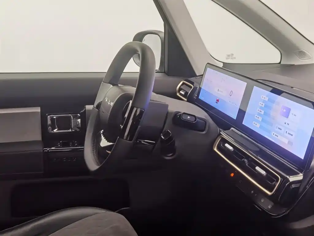 Baojun KiWi EV — миниатюра 22