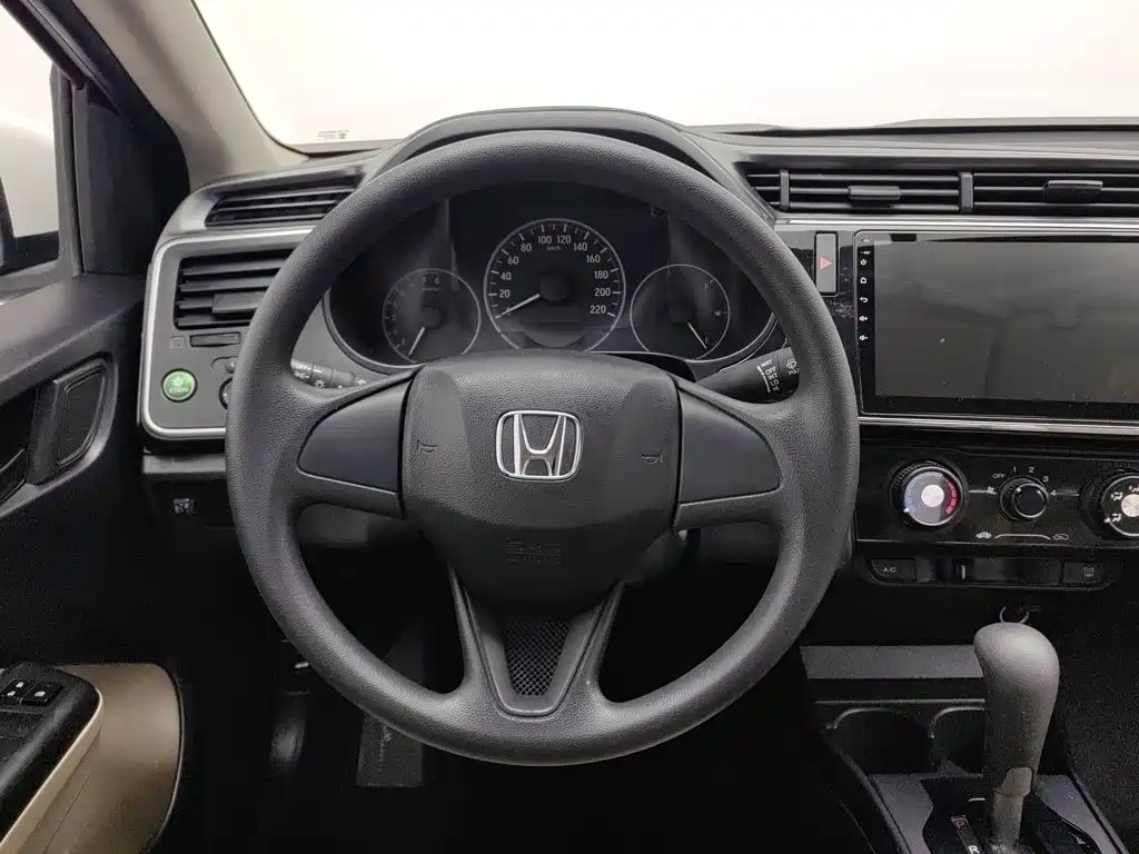 Honda City — миниатюра 11