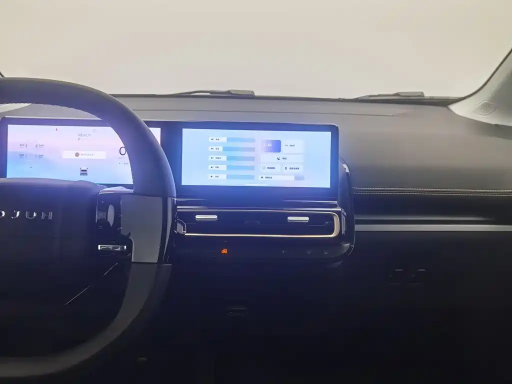 Baojun KiWi EV — миниатюра 12