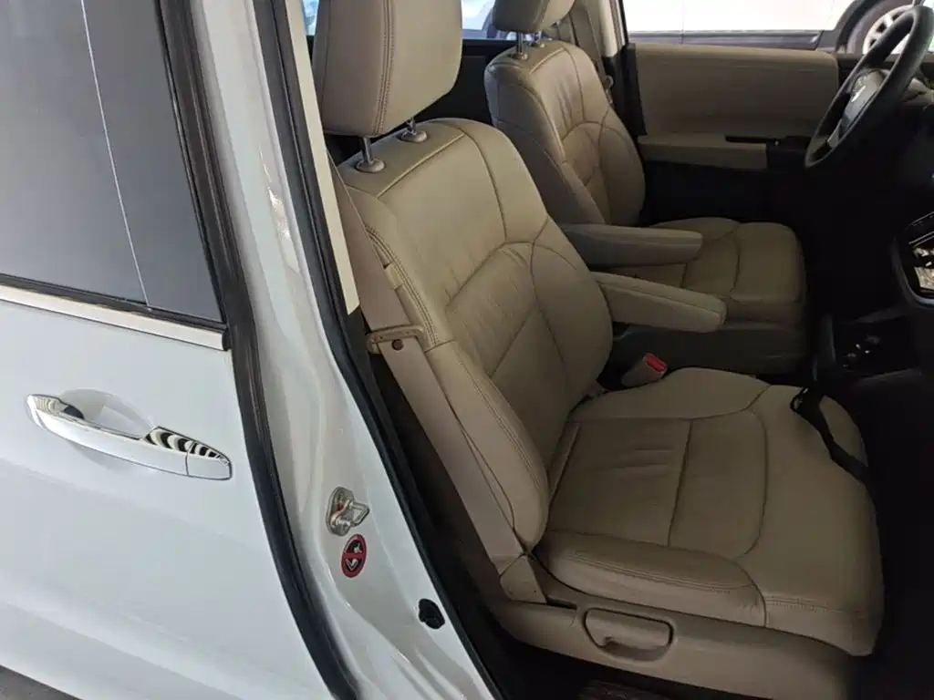 Honda Odyssey — миниатюра 25