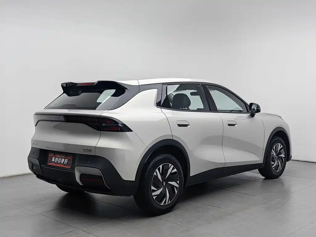 Qiyuan Qiyuan Q05 — миниатюра 2