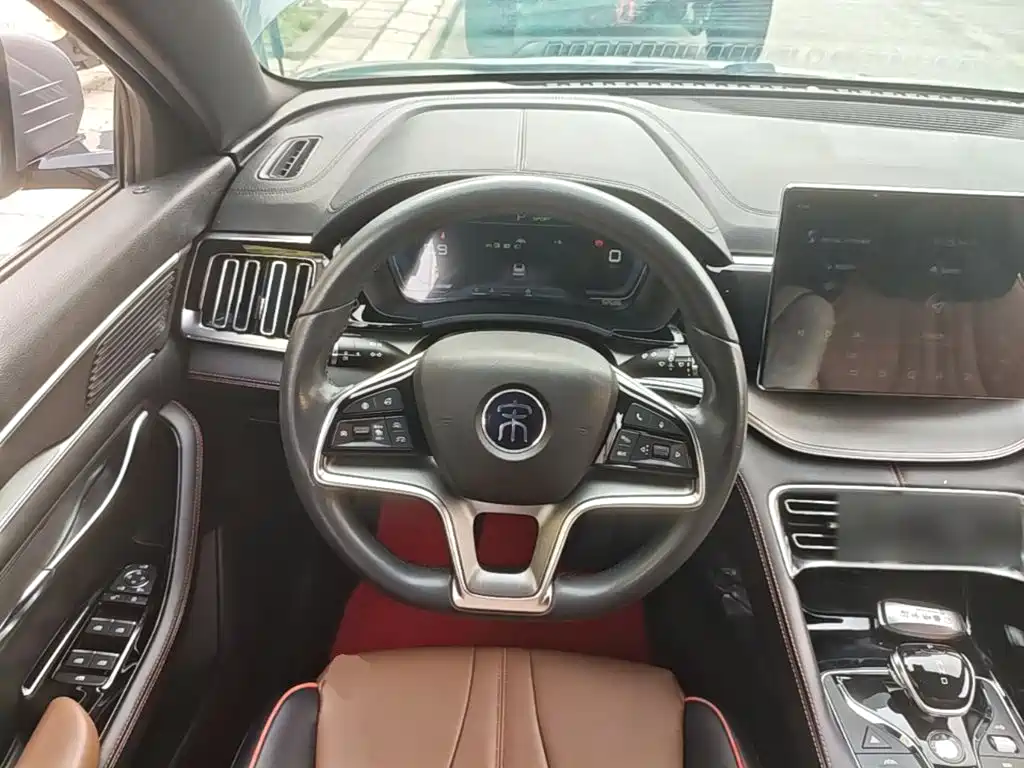 BYD PLUS — миниатюра 11