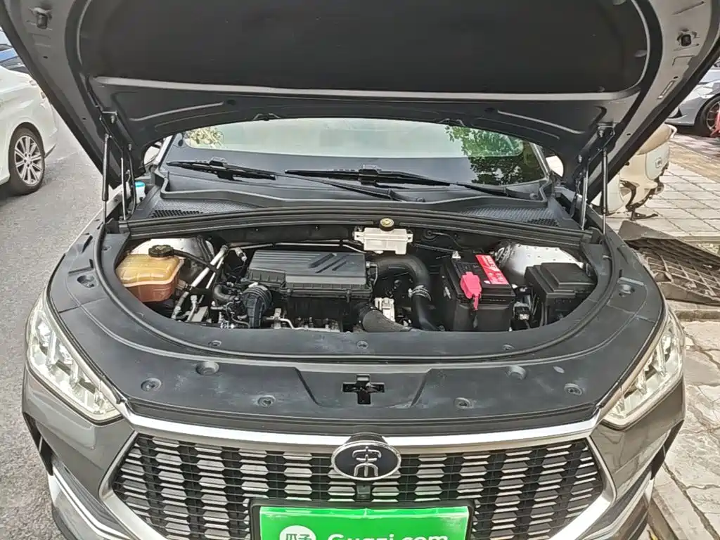 BYD PLUS — миниатюра 20