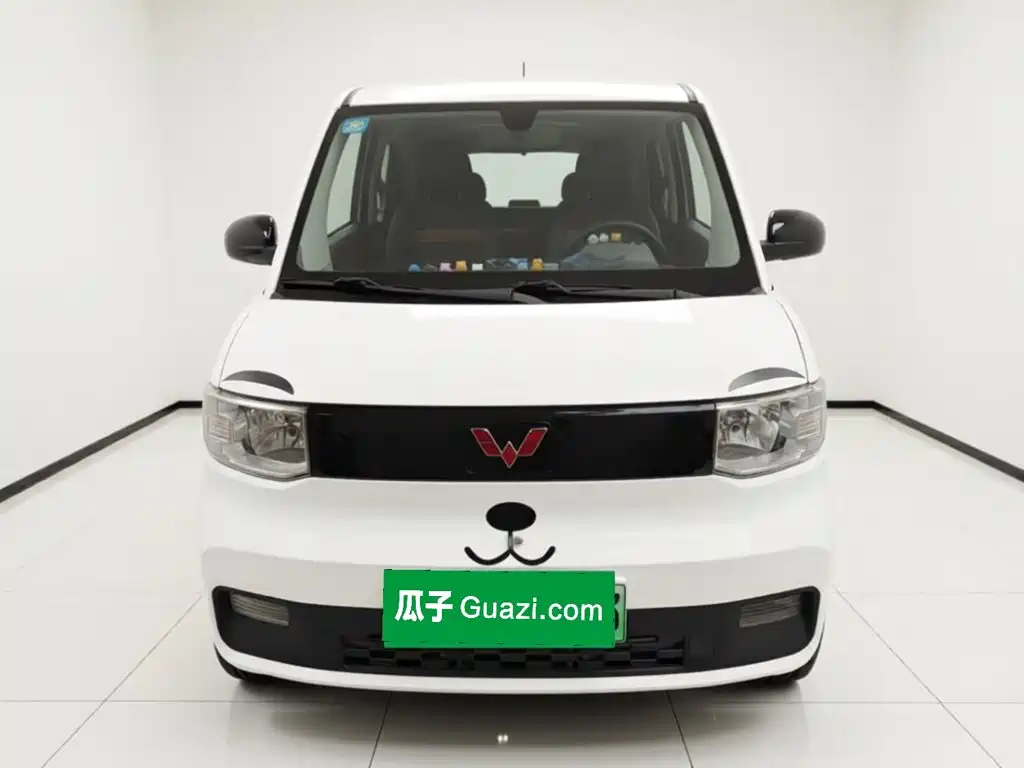 Wuling MINIEV — миниатюра 2