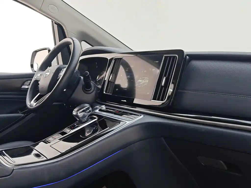 GAC Motor Trumpchi M8 — миниатюра 11