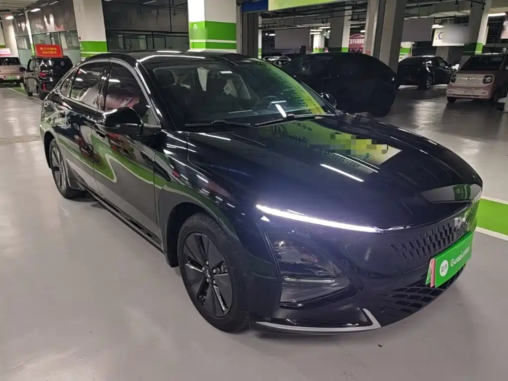 Wuling Xingguang — миниатюра 4