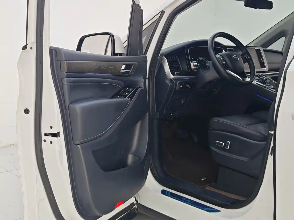 GAC Motor Trumpchi M8 — миниатюра 31