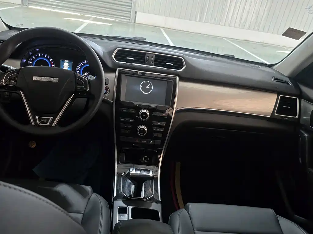 Haval H2 — миниатюра 6
