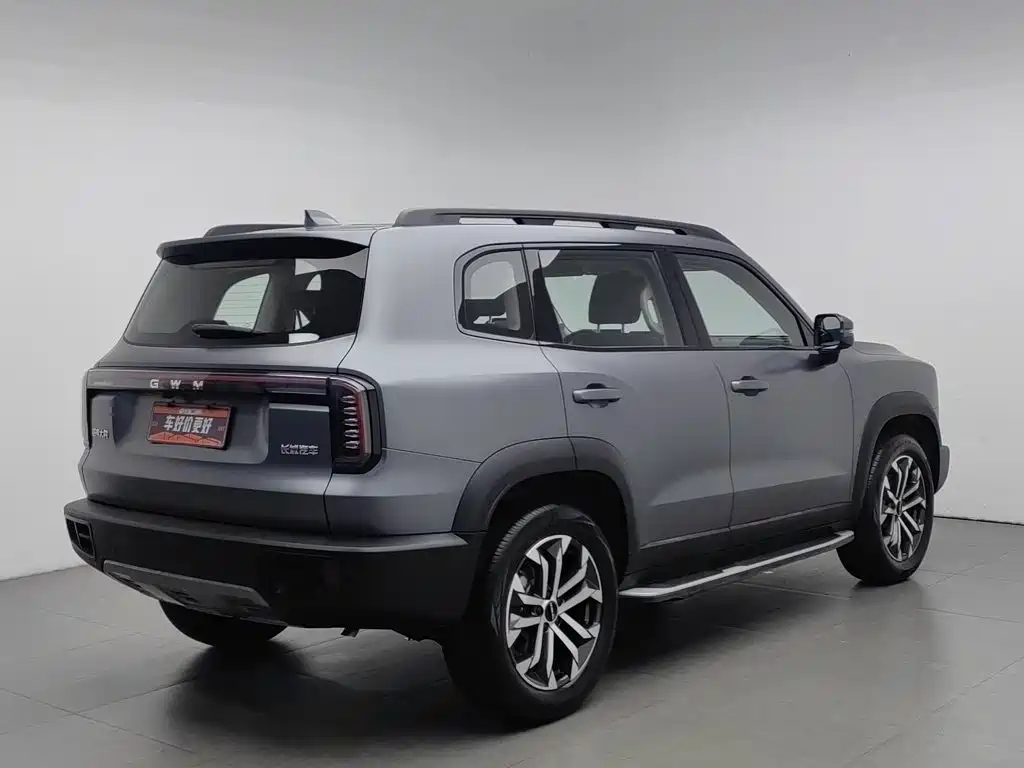 Haval Big Dog — миниатюра 2