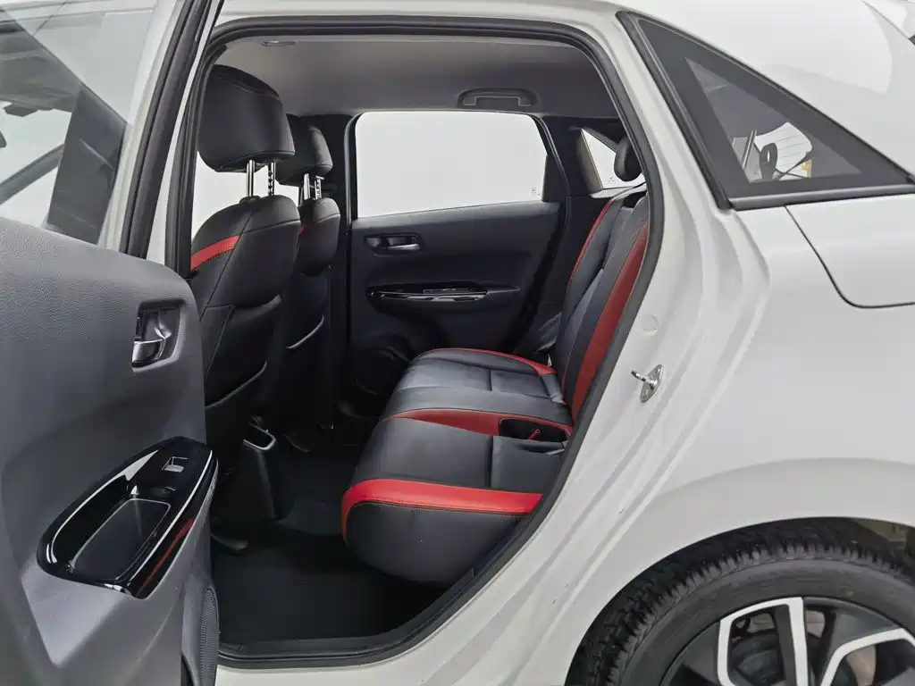 Honda Life — миниатюра 15