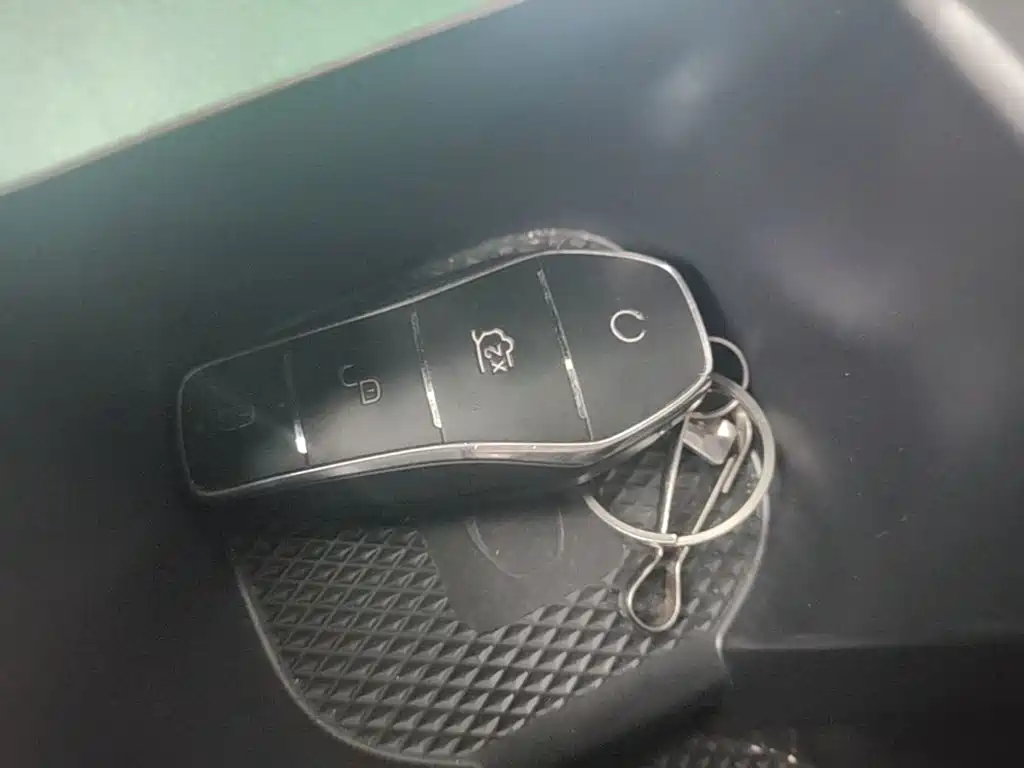 BYD Seagull — миниатюра 9