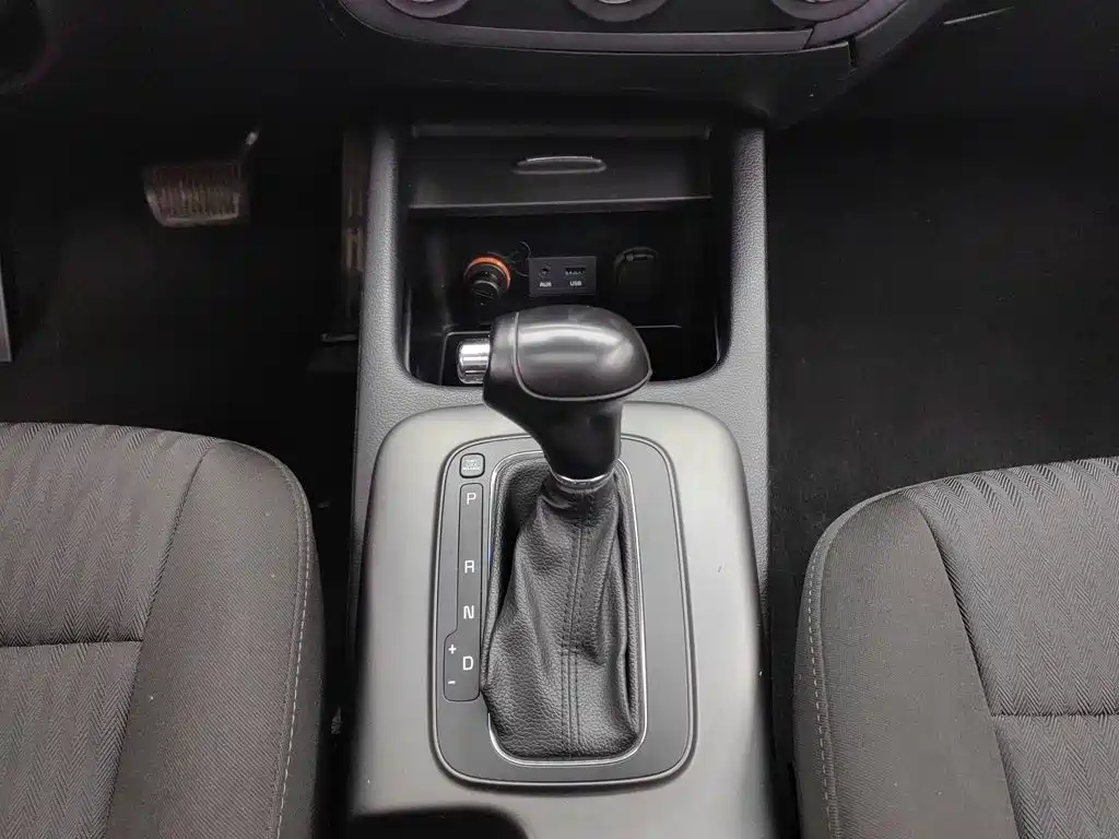 Kia K3 — миниатюра 13