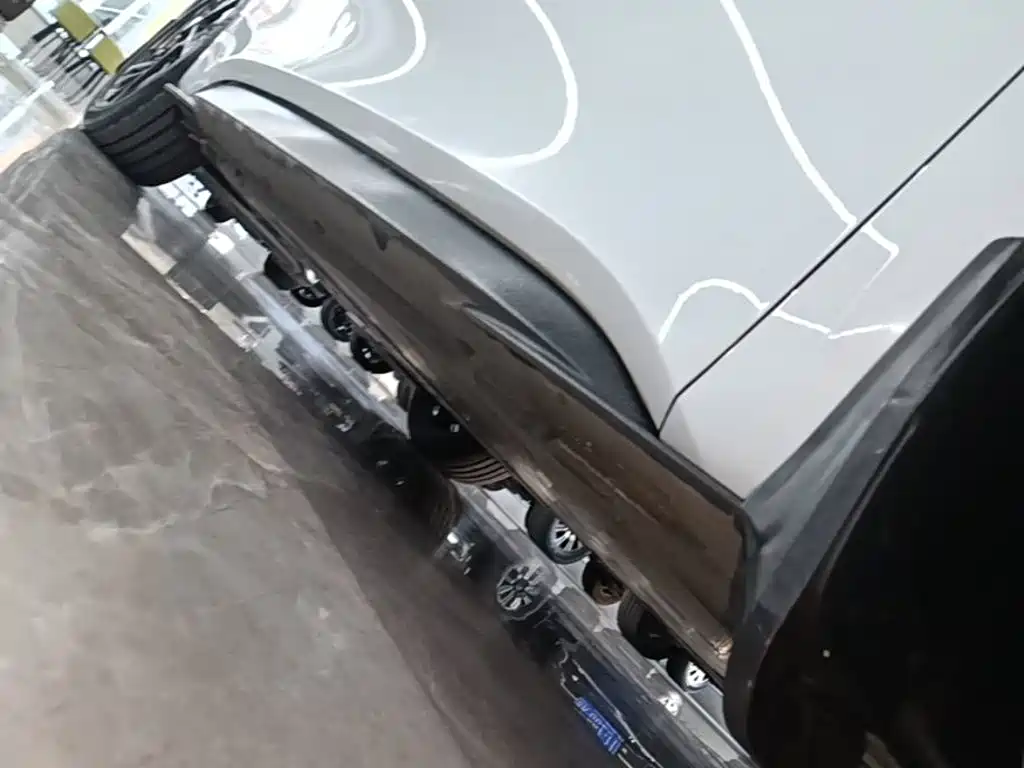 Volkswagen ID.3 — миниатюра 21