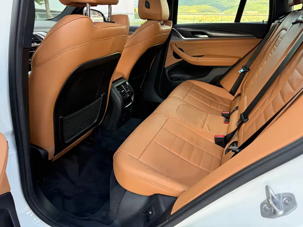 BMW X4 — миниатюра 31