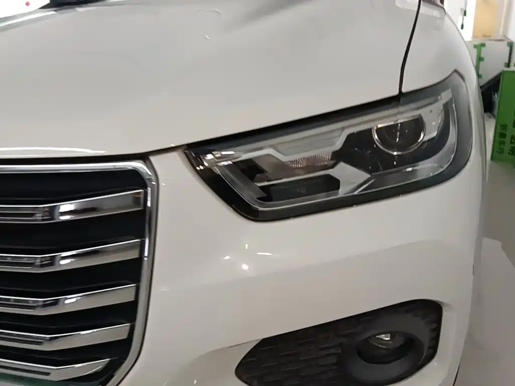 Haval H2s — миниатюра 24