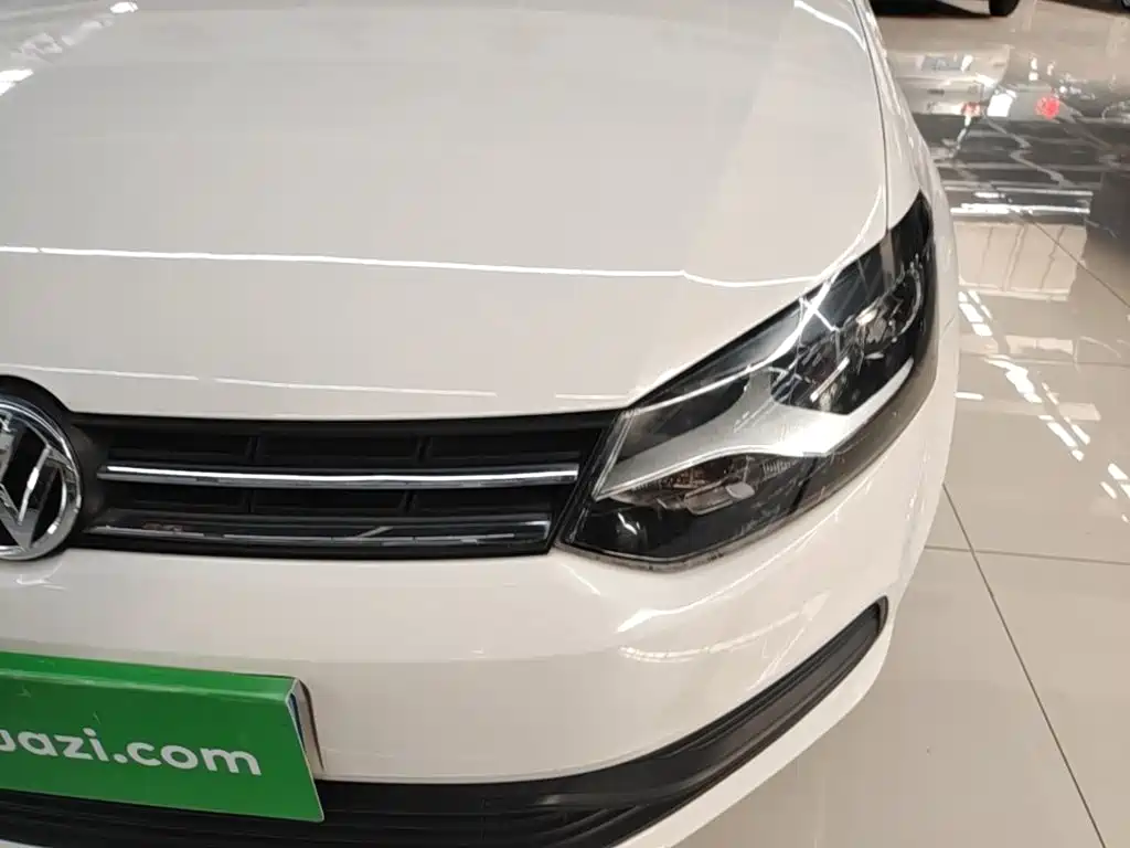 Volkswagen Polo — миниатюра 24