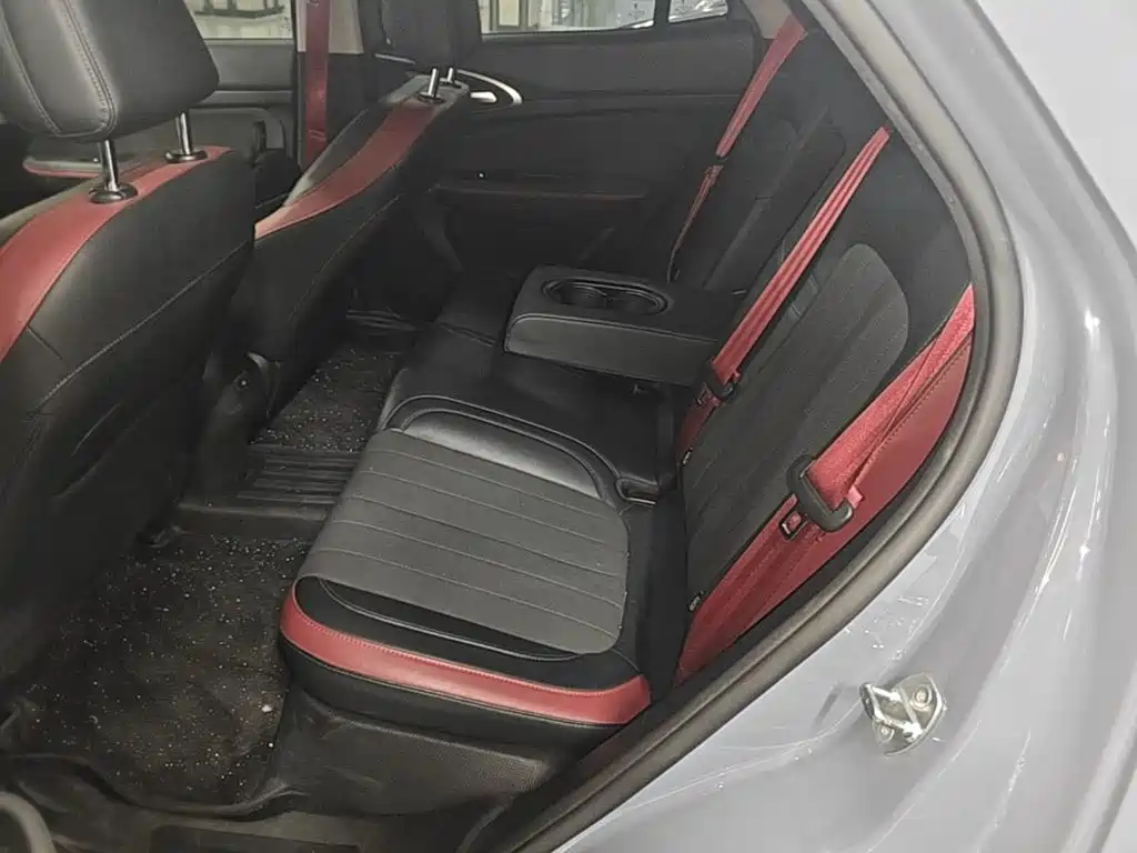 Ora Ora Good Cat GT — миниатюра 17
